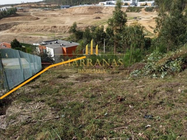 Terreno venda em Ramos, Bitarães