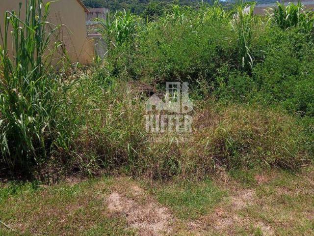 Terreno venda em Ponta Negra, Maricá