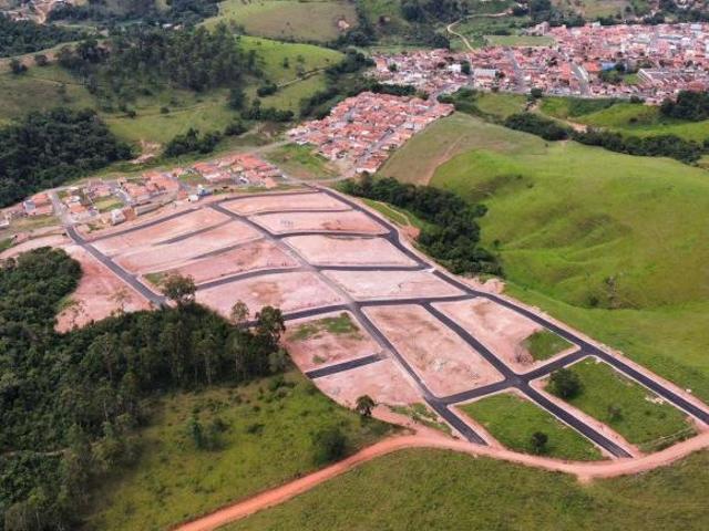 Terreno venda em Bandeira do Sul, Região Geográfica Intermediária de Pouso Alegre