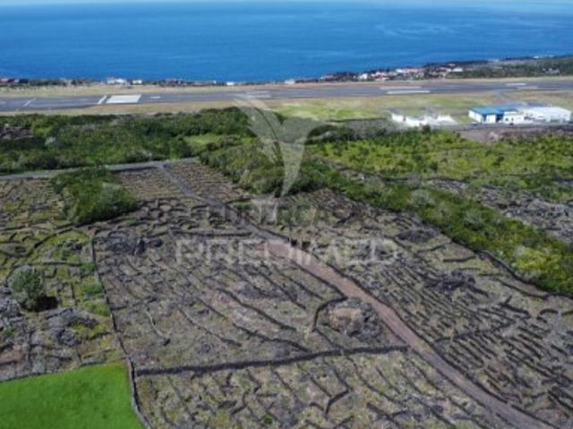Terreno venda em Açores, Madalena