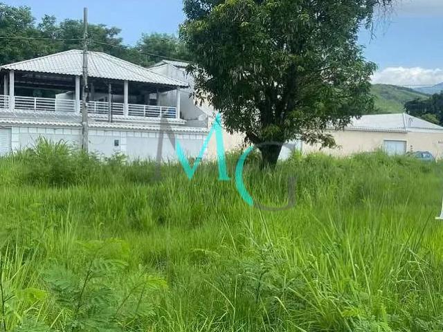 Terreno venda em Bangu, Rio de Janeiro