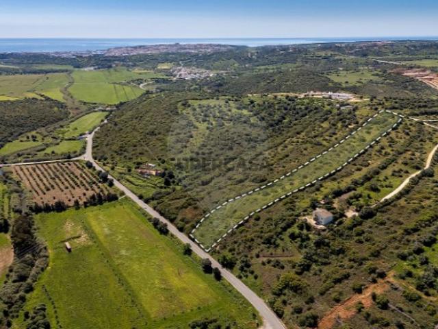 Terreno venda em Lagos, Faro