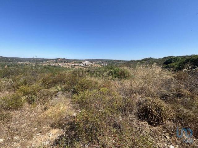 Terreno venda em Vila Do Bispo, Faro