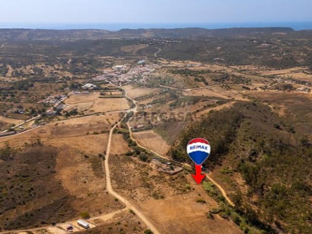 Terreno venda em Vila Do Bispo, Faro