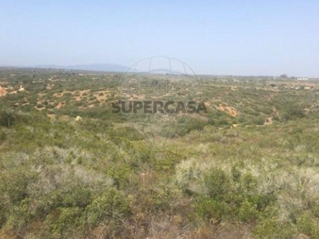 Terreno venda em Vila Do Bispo, Faro