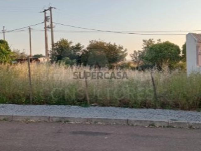 Terreno venda em Elvas, Portalegre