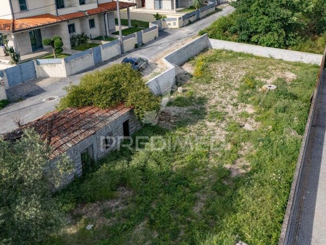 Terreno venda em Vila Verde, Braga