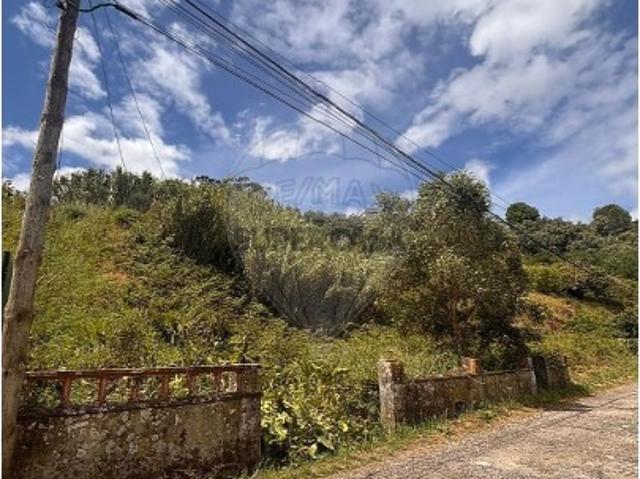 Terreno venda em Ribeira Acima, Oeiras