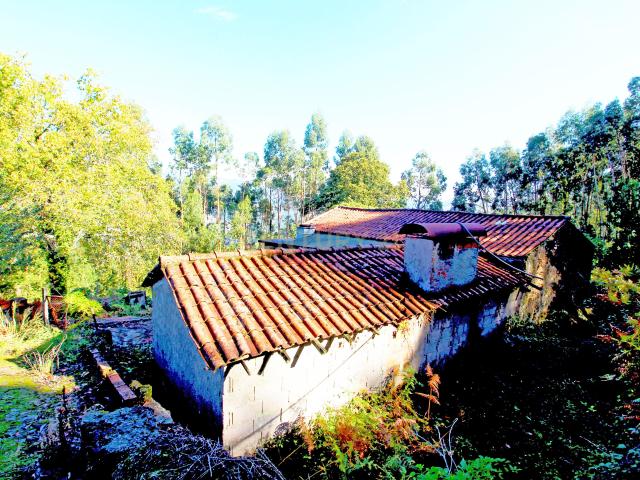 Casa venda em Arcozelo, Braga