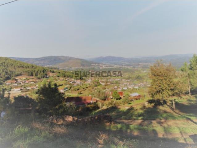 Terreno venda em Barcelos, Pomaraço