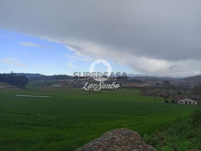 Terreno venda em Barcelos