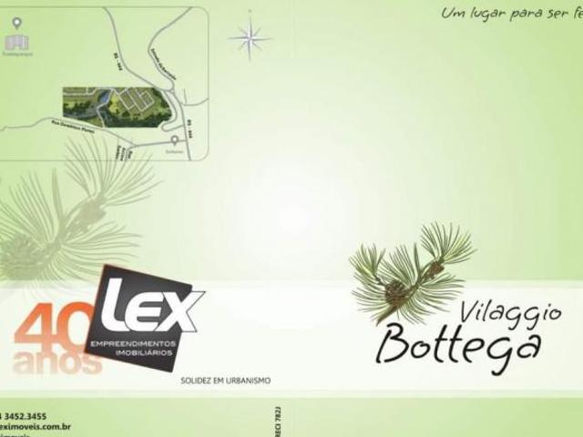 Terreno venda em Região Geográfica Imediata de Bento Gonçalves, Bento Gonçalves
