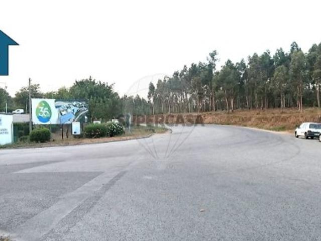 Terreno venda em Barreiro de Besteiros, Tondela