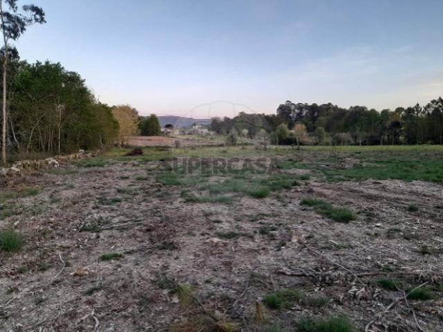 Terreno venda em Amares, Braga