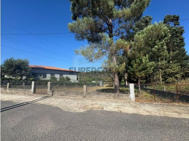 Terreno venda em Barrô, Águeda