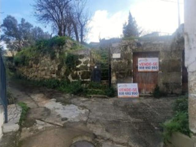 Terreno venda em Barrô