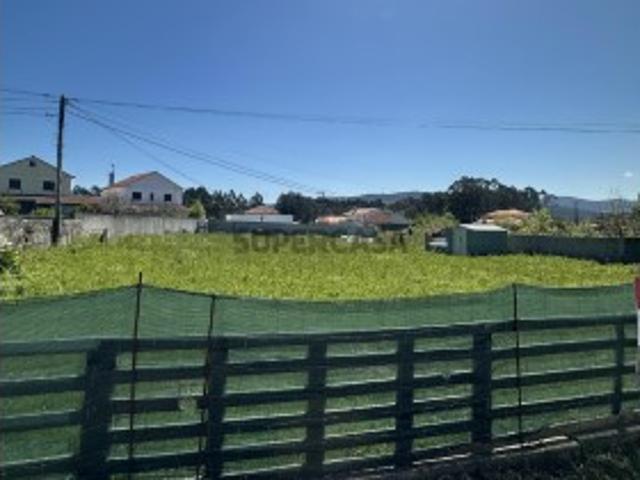 Terreno venda em Viana Do Castelo