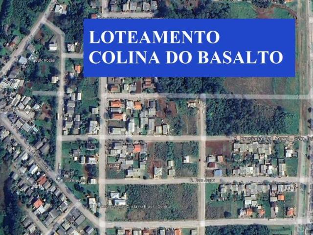 Terreno venda em Região Geográfica Imediata de Nova Prata - Guaporé, Prata