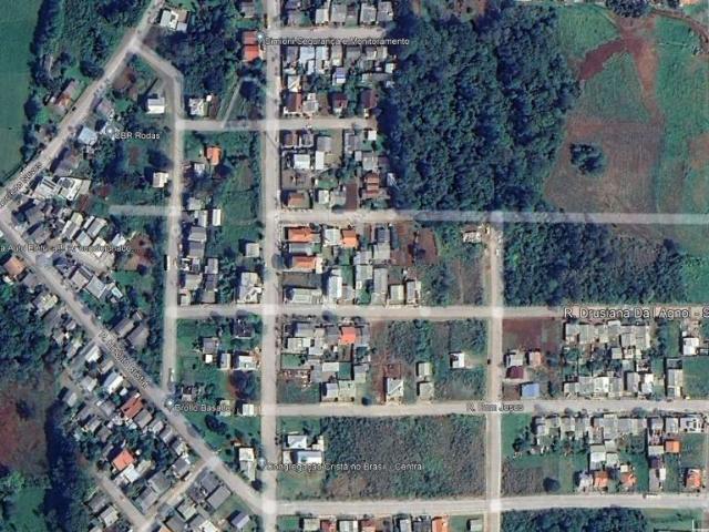 Terreno venda em Região Geográfica Imediata de Nova Prata - Guaporé, Prata