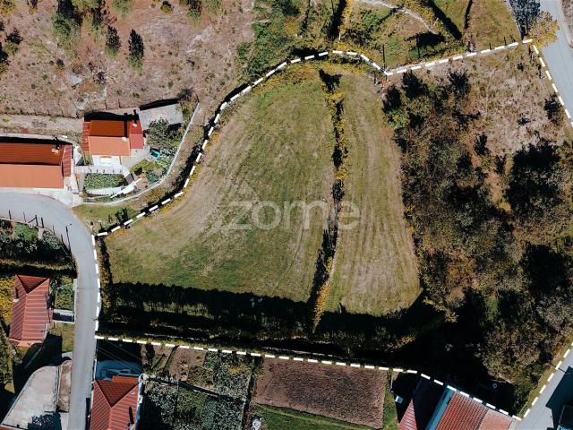 Terreno venda em Fafe, Braga