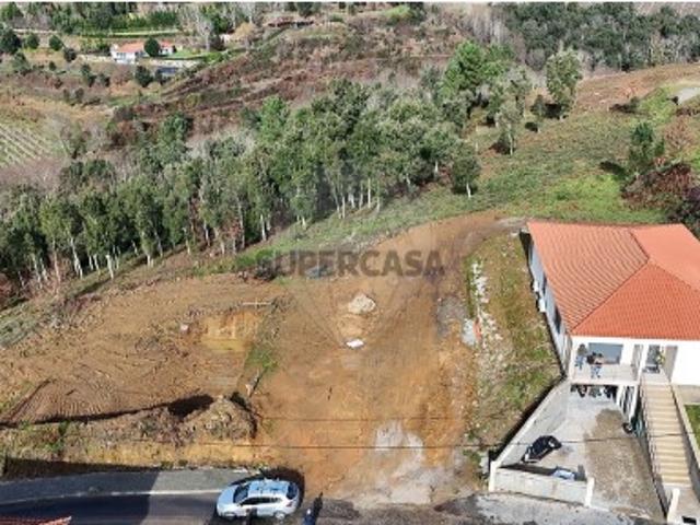 Terreno venda em Cabeceiras De Basto, Braga