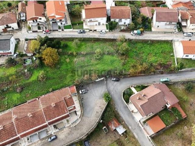 Terreno venda em Cabeceiras De Basto, Braga