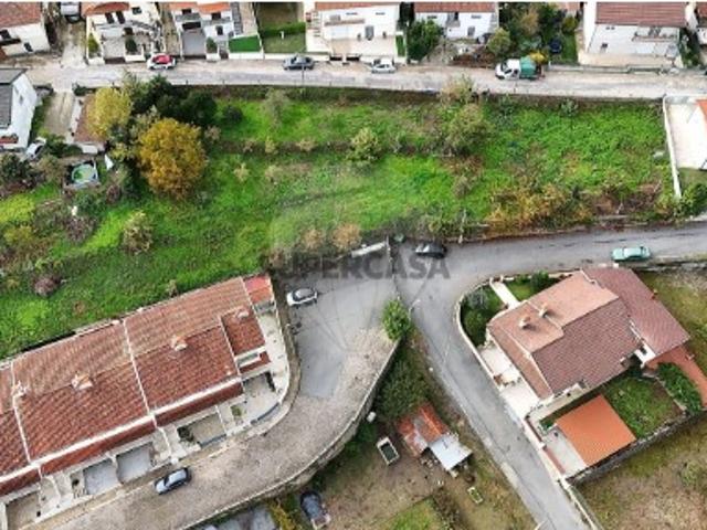 Terreno venda em Cabeceiras De Basto, Braga