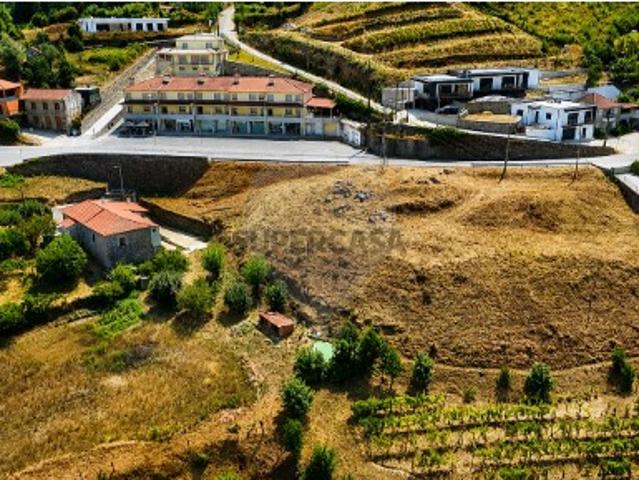 Terreno venda em Basto, Cabeceiras de Basto
