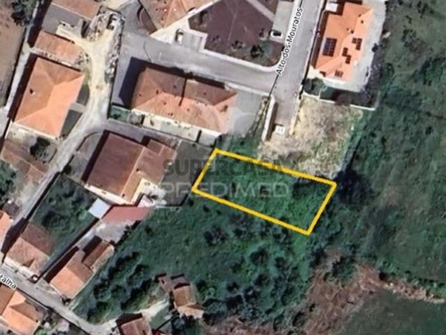 Terreno venda em Batalha, Leiria