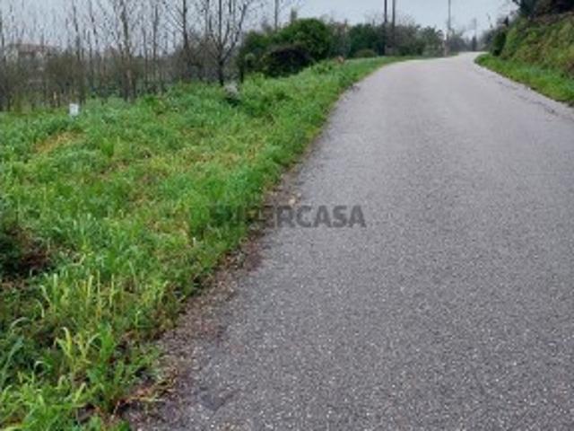Terreno venda em Rebalvia, Rego Da Murta