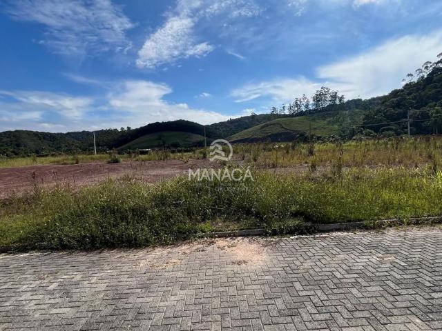 Terreno venda em Região Geográfica Imediata de Blumenau, Gaspar