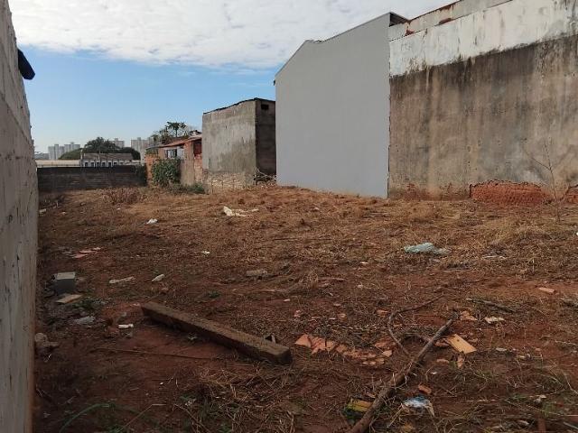 Terreno venda em Residencial Dona Dora, Paulínia