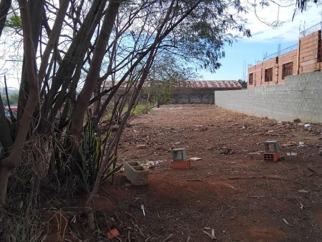 Terreno venda em Residencial Dona Dora, Paulínia