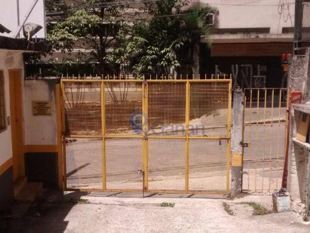 Terreno aluguel em Região Imediata de São Paulo, Região Metropolitana de São Paulo
