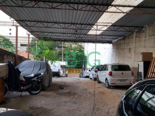 Terreno aluguel em Região Imediata de São Paulo, Região Metropolitana de São Paulo