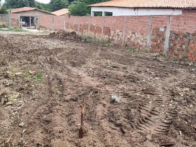 Terreno venda em Planalto Bela Vista, Teresina