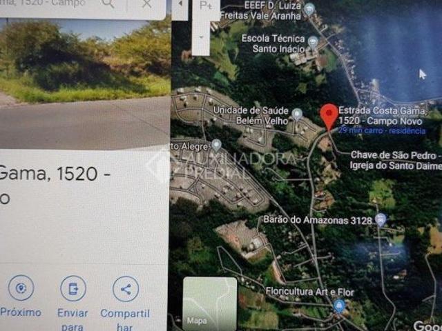 Terreno venda em Região Geográfica Imediata de Porto Alegre, Região Metropolitana de Porto Alegre