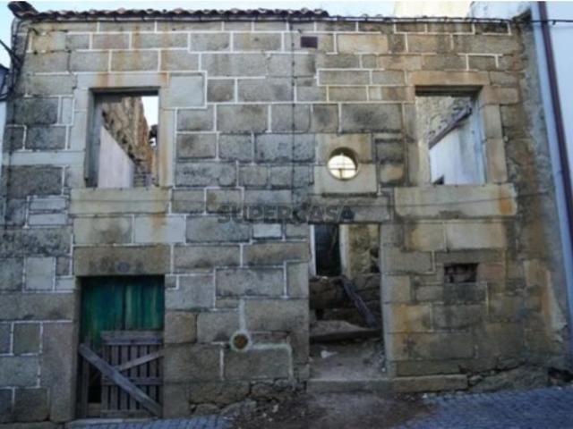 Terreno venda em Castelo Branco