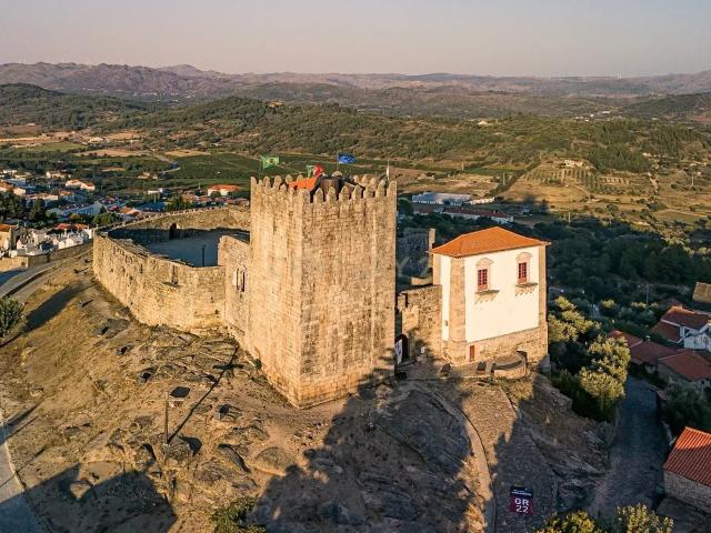 Terreno venda em Castelo Branco
