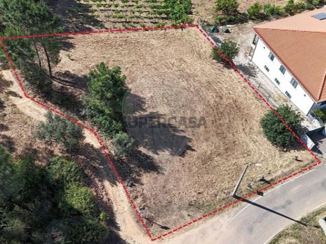 Terreno venda em Torre Cimeira, Gavião