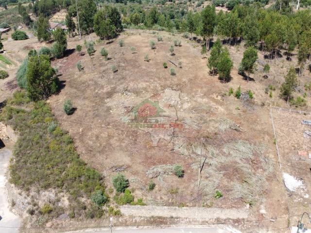 Terreno venda em Torre Fundeira, Gavião