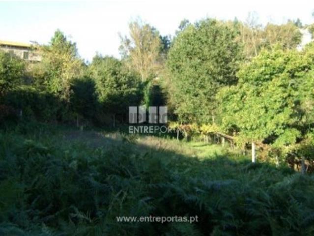 Terreno venda em Penha Longa, Porto