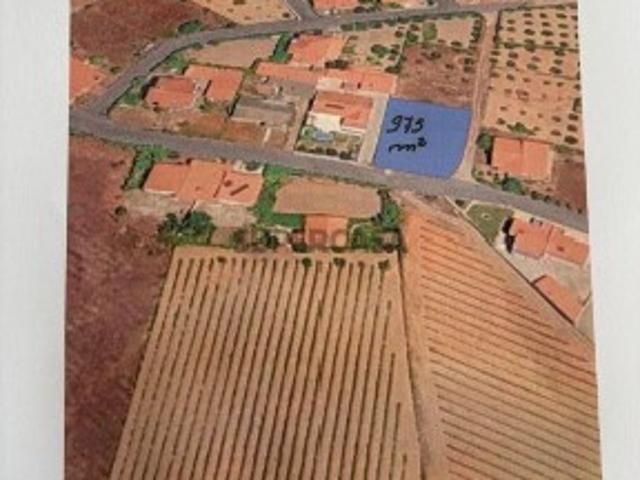 Terreno venda em Bemposta, Mogadouro