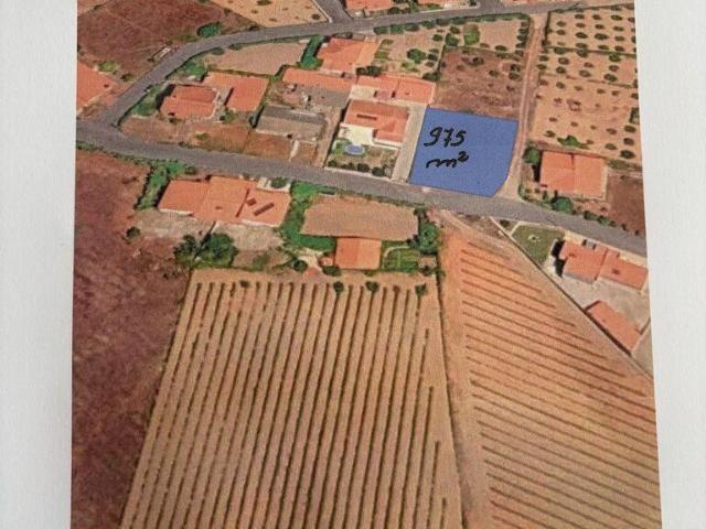 Terreno venda em Bemposta, Mogadouro
