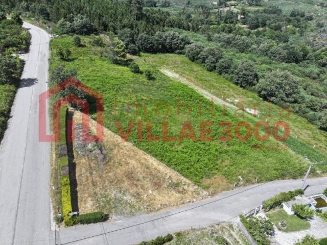 Terreno venda em Minhava, Vila Real