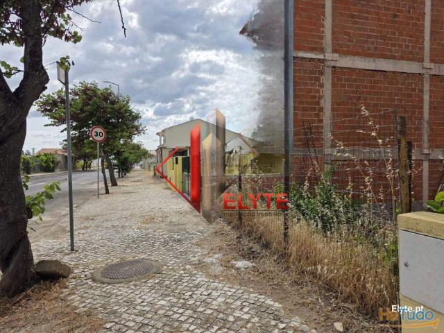 Terreno venda em Benavente, Santarém