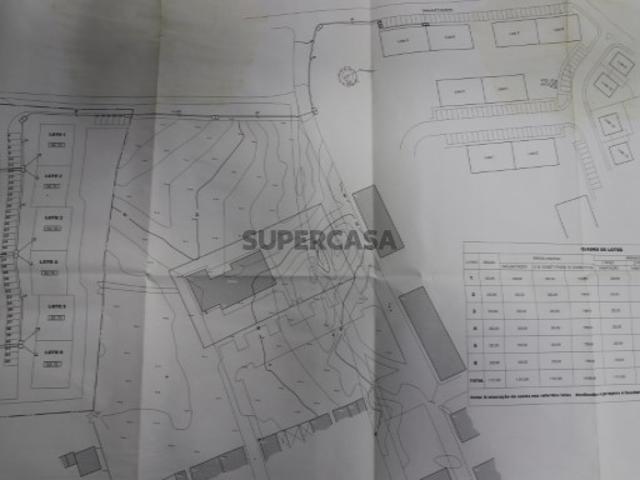 Terreno venda em Benavente, Santarém