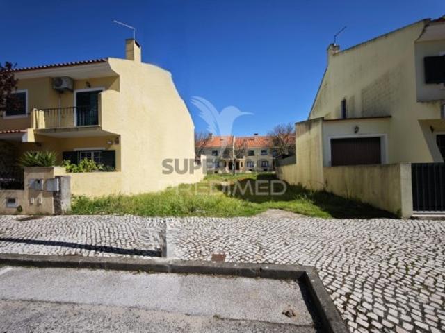 Terreno venda em Benavente, Santarém