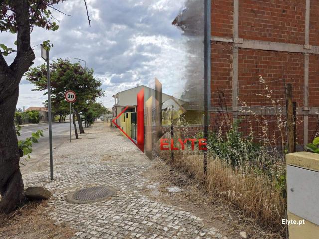 Terreno venda em Benavente, Santarém