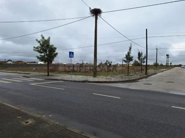 Terreno venda em Azeitada, Almeirim